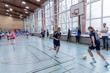 Bild 5 - wCJ Loewinnen Cup C1